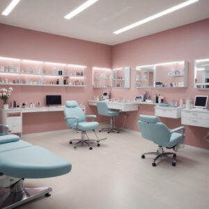 Центр косметологии и эстетики: обзор процедур, технологий и требований безопасности
