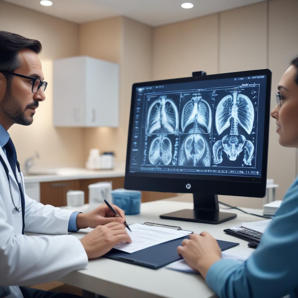 Урологический прием: отзывы и цены