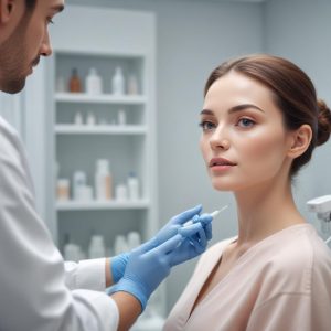 Клиника косметологии применяет современные методы ухода за кожей для мужчин и женщин с целью сохранения молодости и здоровья кожи