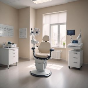 Офтальмологический центр: диагностика, лечение и оптика — обзор услуг