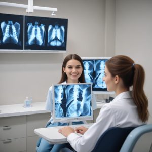 Подготовка к установке брекетов: обязательные этапы перед началом лечения