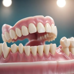 Разница во времени заживления имплантов между нижней и верхней челюстью: причины анатомических и костных факторов