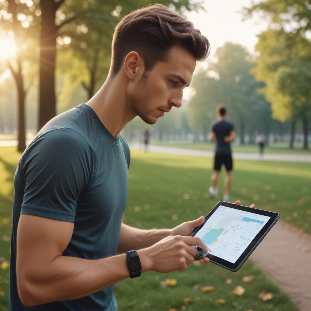 Онлайн-тренер по бегу: форматы занятий, планирование тренировок и контроль прогресса