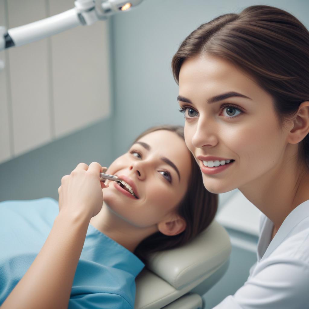 Лечение дисфункции височно-нижнечелюстного сустава в ортодонтической практике