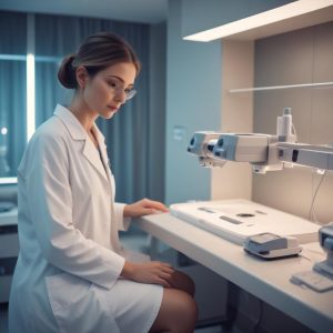 Врачебная косметология и спа: методы, показания и требования к безопасности