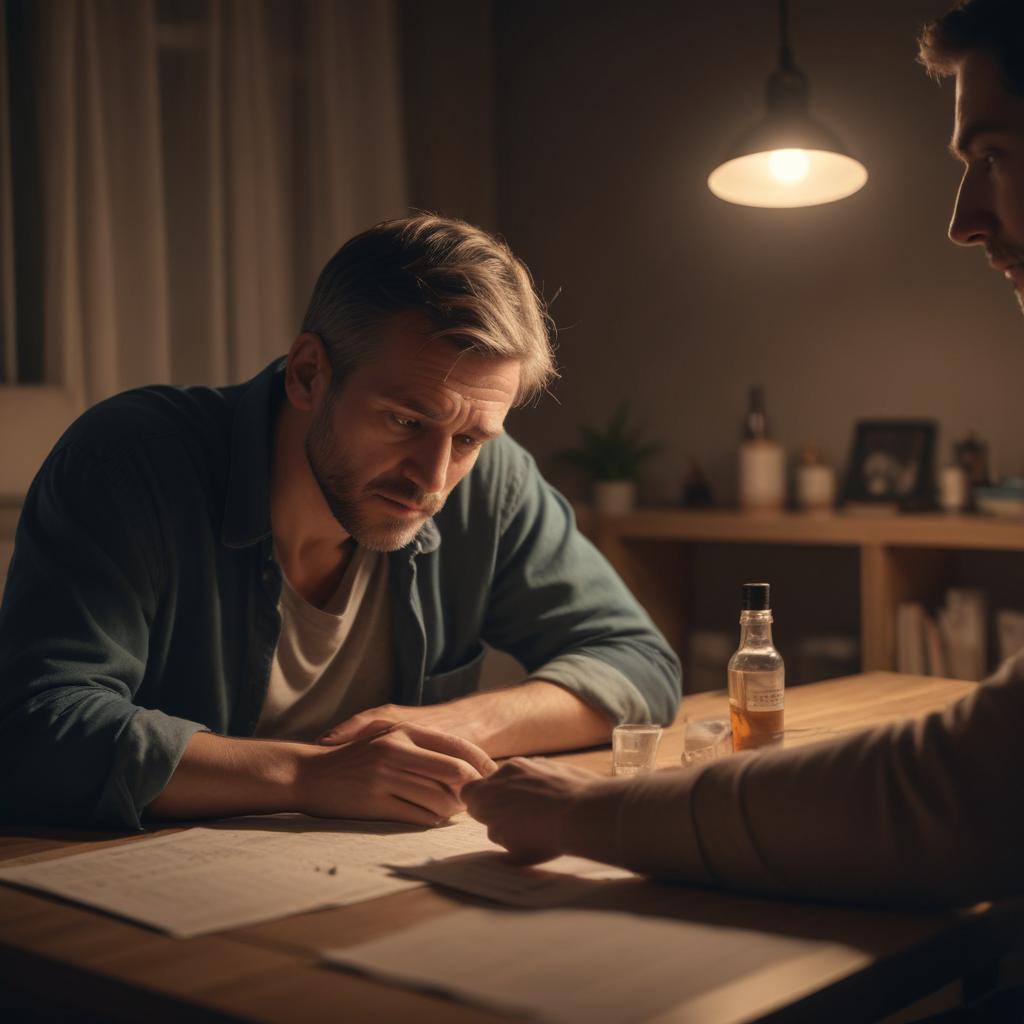 Нарколог на дому: круглосуточный выезд при острой интоксикации и анонимные варианты помощи