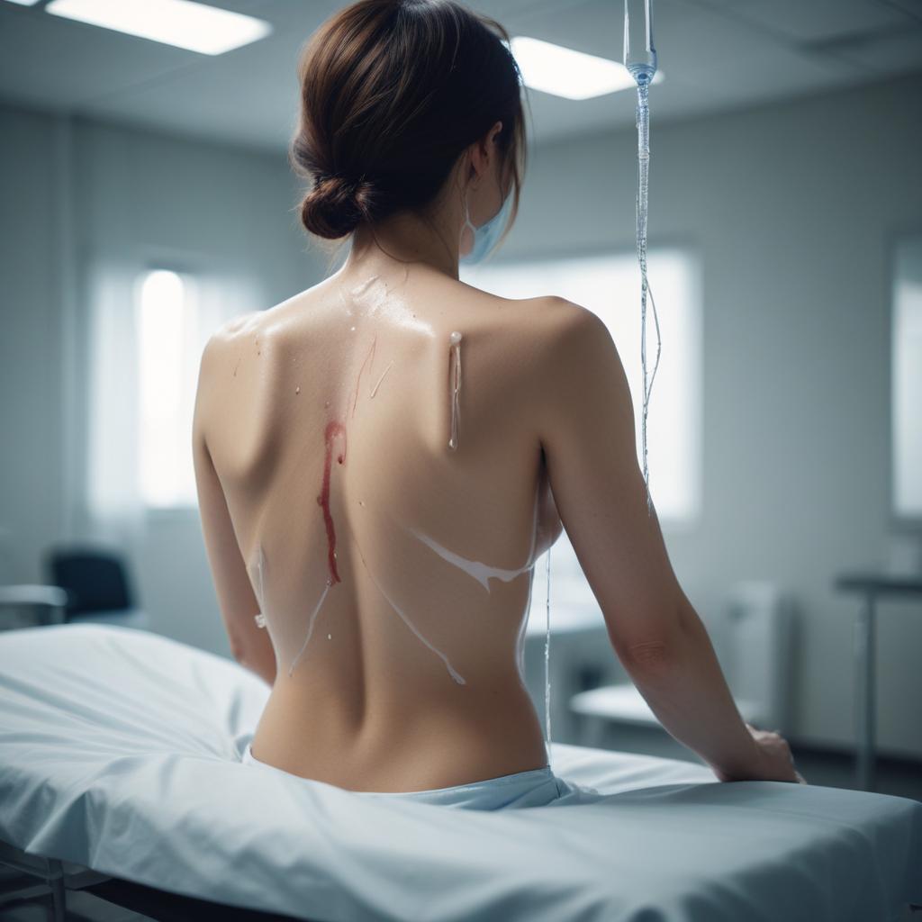 Анонимная капельная терапия при похмелье и запое: показания, методы и безопасность