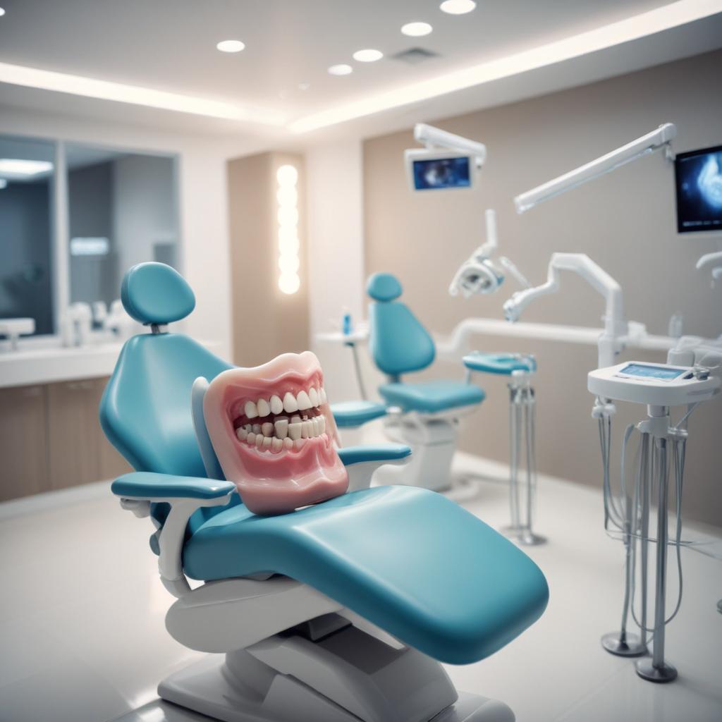 Стоматология без боли: лечение зубов, имплантация, отбеливание и брекеты