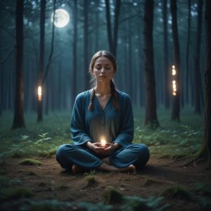 Мистические дыхательные практики и медитации: обзор понятий и техник