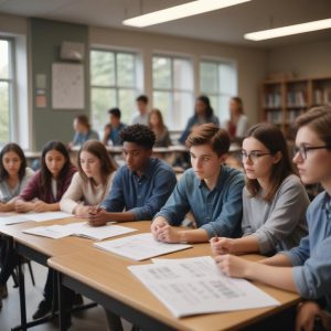 Образовательные программы: обзор направлений, форматов и критериев выбора