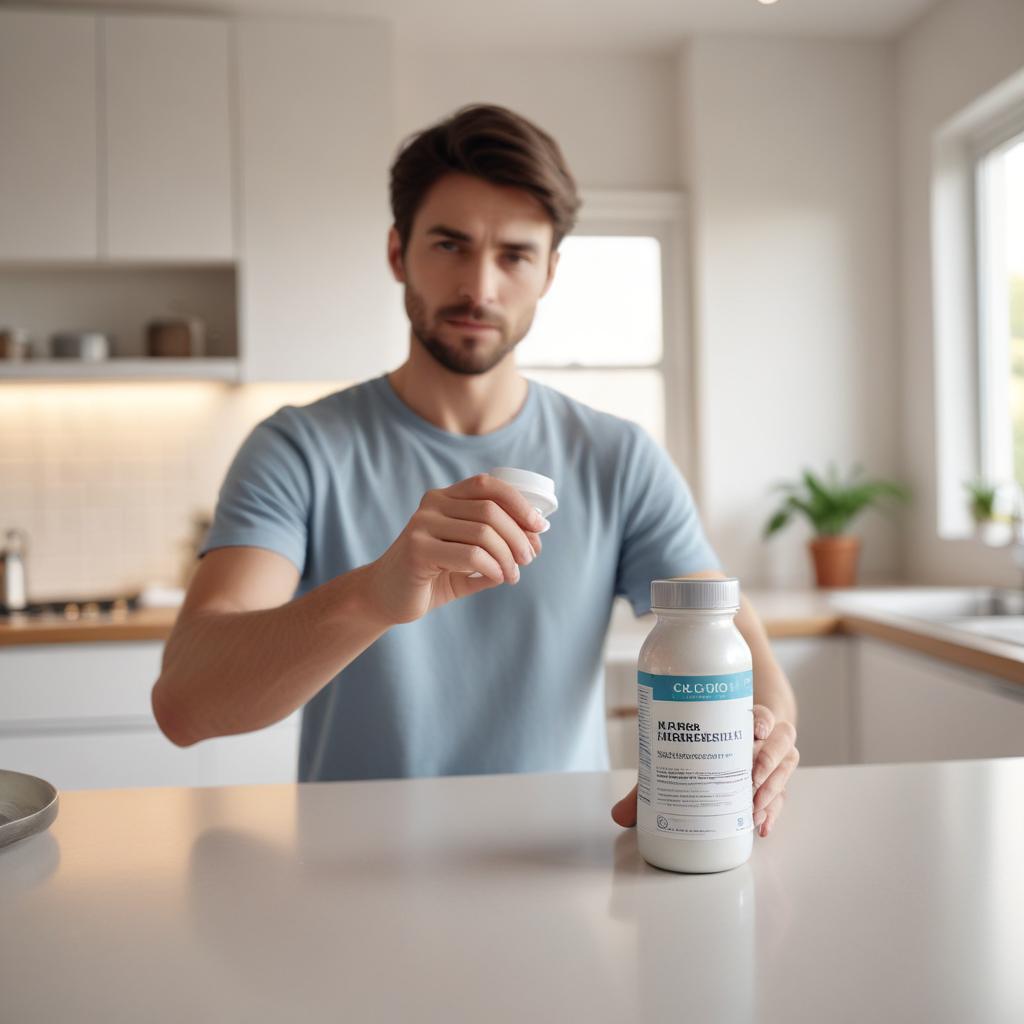 Рейтинг магниевых добавок в хелатной форме